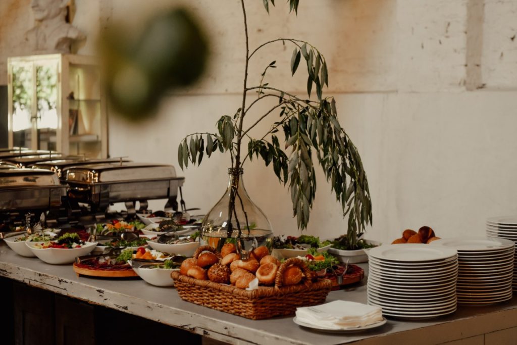 Catering Plus