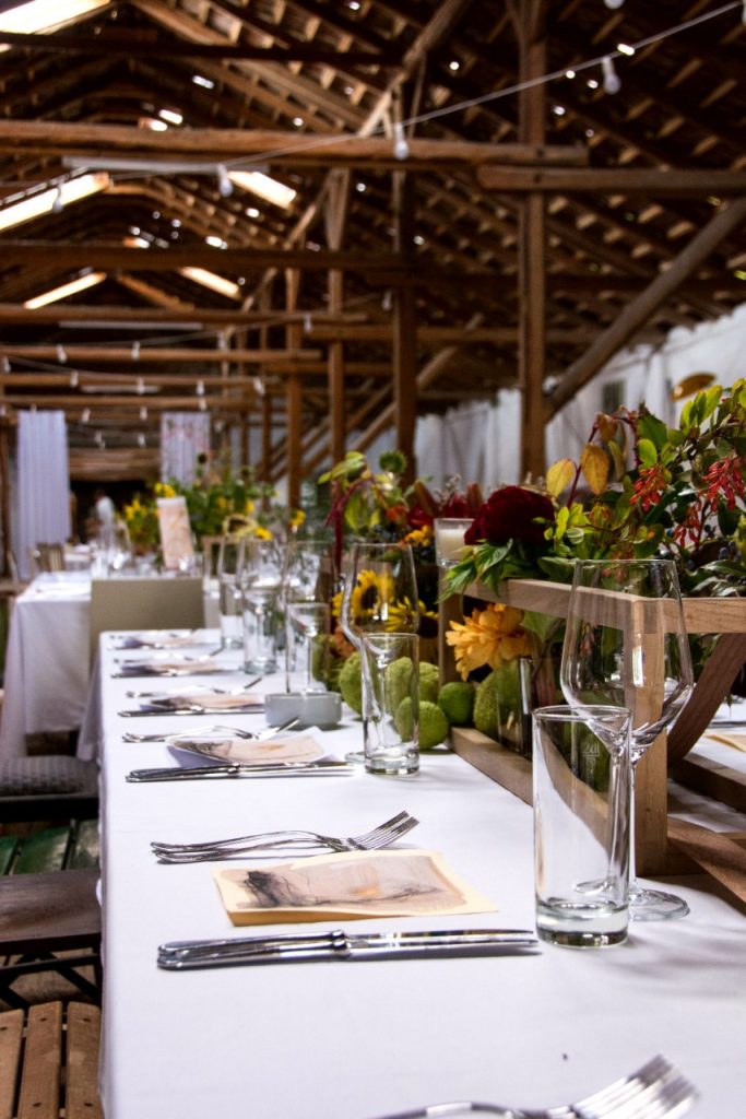Catering Plus