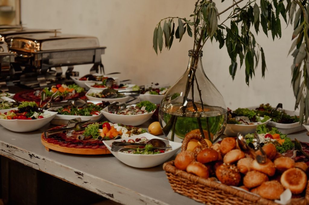 Catering Plus