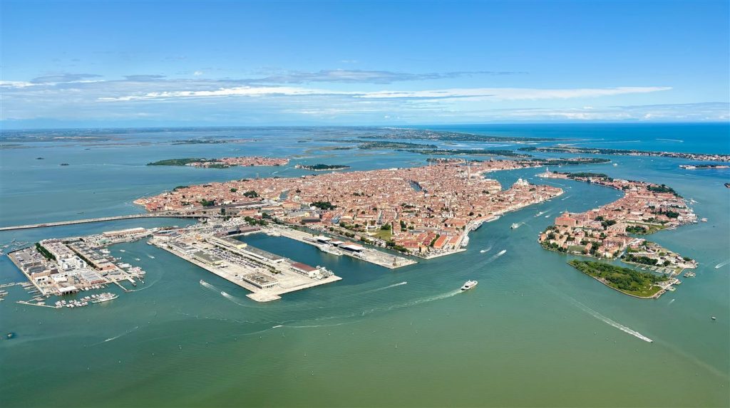 Destinacija italija