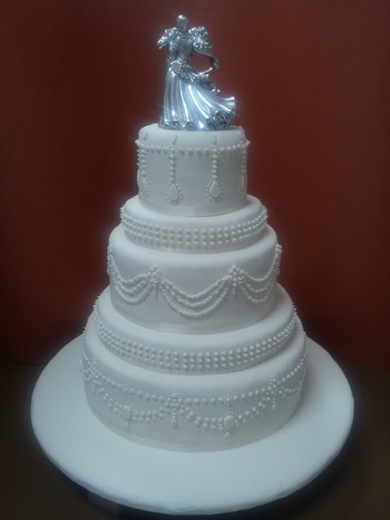 Lav Cakes ketering