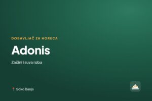 Adonis
