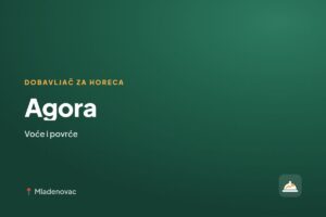 Agora