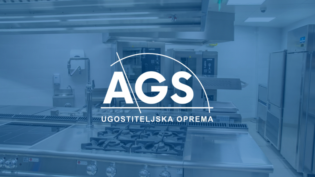 AGS Ugostiteljska oprema