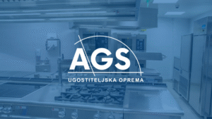 AGS Ugostiteljska oprema