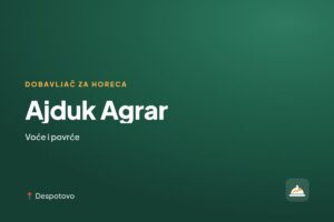 Ajduk Agrar
