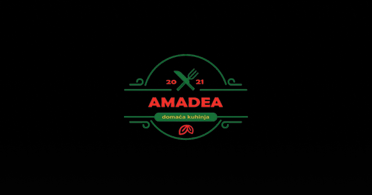 Amadea Ketering — ketering firma, Beograd