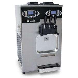 Aparat za meki sladoled/frozen jogurt Taylor SLIM 7
