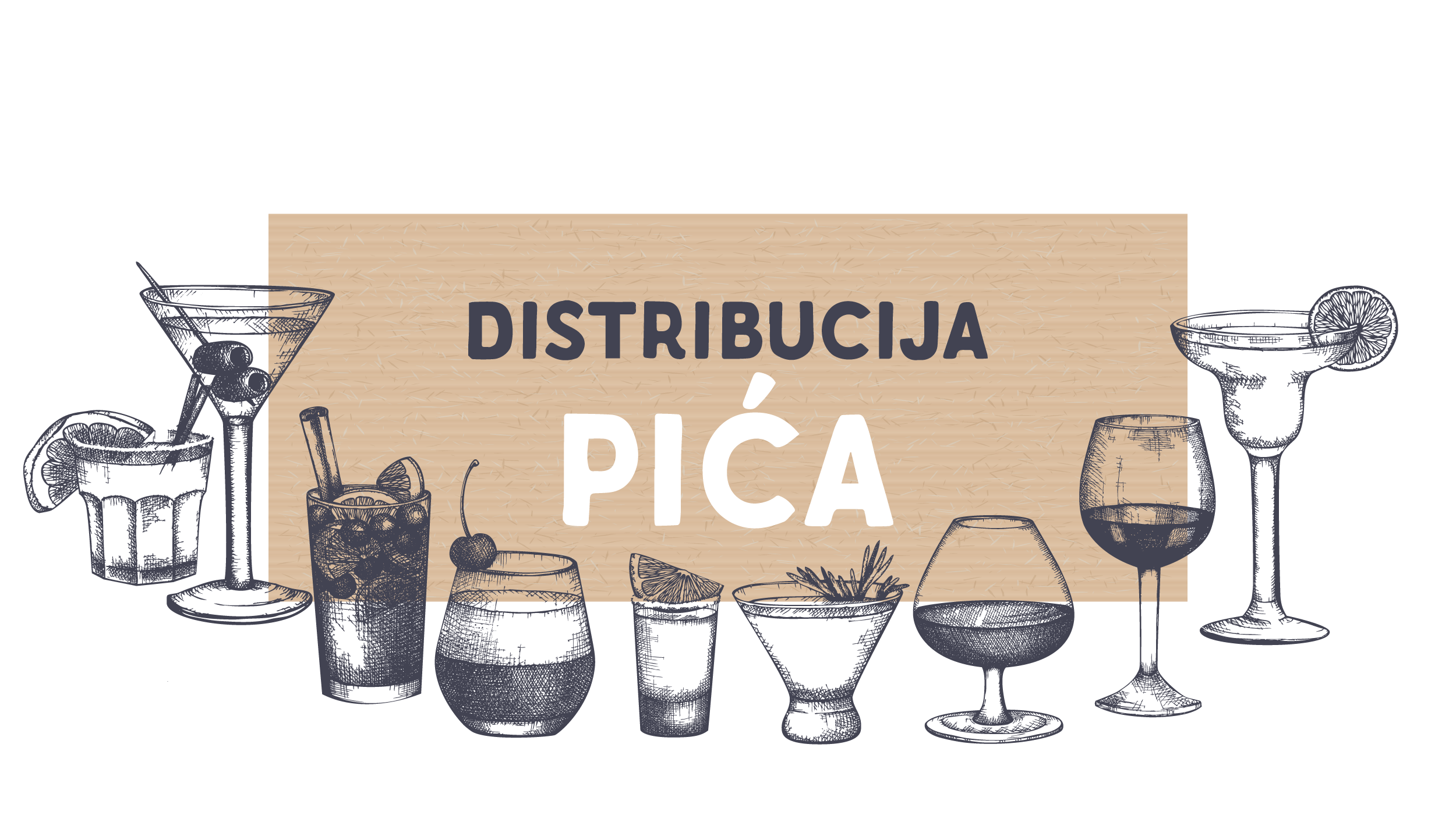 Arcadia Team — veleprodaja pića, Beograd