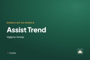 Assist Trend