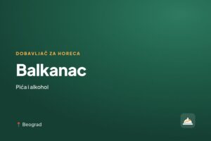Balkanac