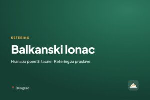 Balkanski lonac