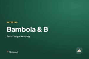 Bambola & B