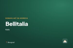 Bellitalia