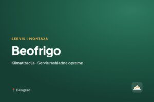 Beofrigo