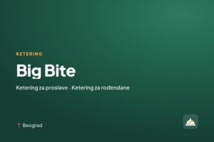 Big Bite