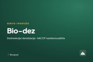 Bio-dez