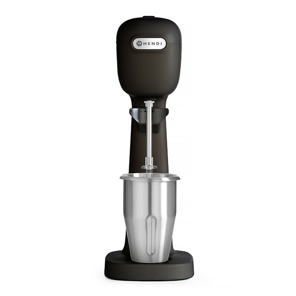Blender za frape Hendi, 400W, crni — barska oprema, Beograd