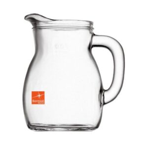 Bokal Bormioli Rocco, staklo, 0,25 l