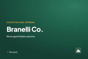 Branelli Co.