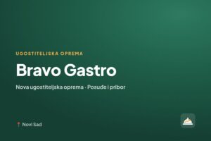 Bravo Gastro