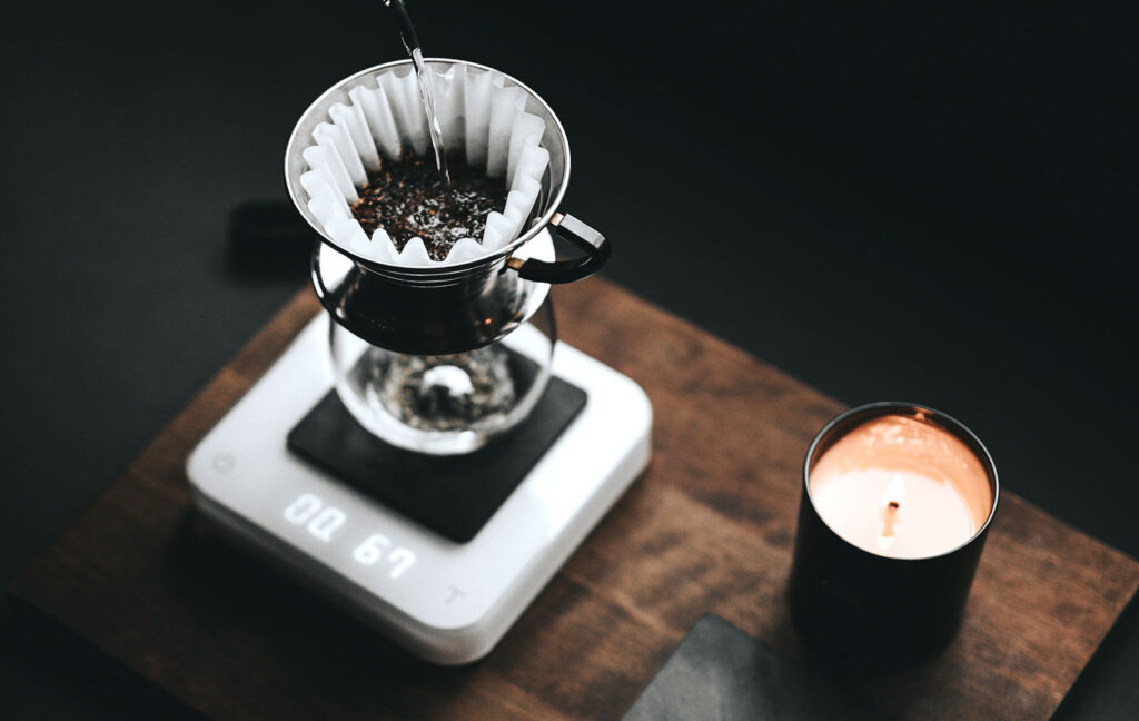Breva Roastery