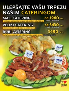 Bubi Grill