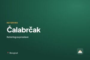 Čalabrčak