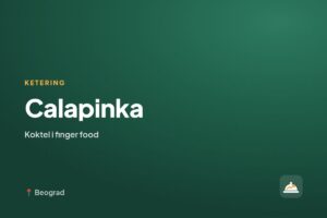 Calapinka