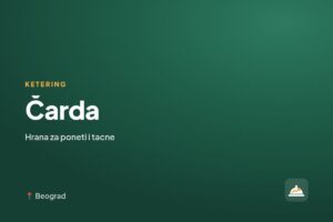 Čarda