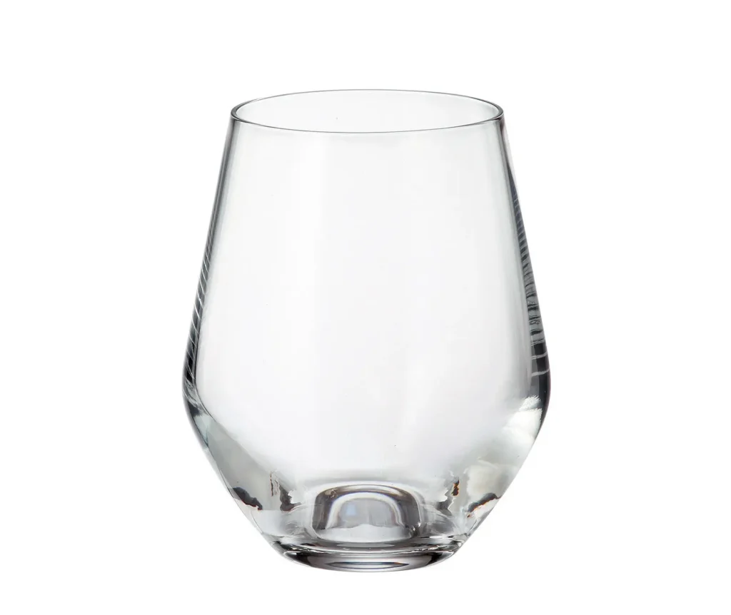 Čaša Bohemia Grus Tumbler, 350 ml