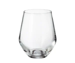 Čaša Bohemia Grus Tumbler, 350 ml