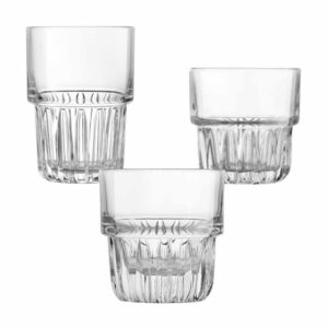 Čaše Summit Xtratuff — set za ugostiteljstvo, 26,5–41,5 cl
