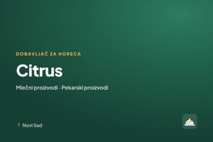 Citrus