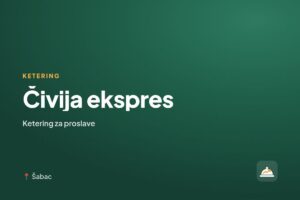 Čivija ekspres