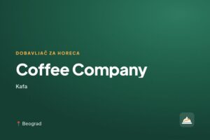 Coffee Company