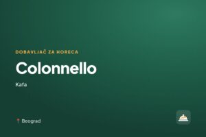 Colonnello