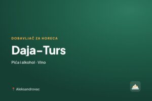 Daja-Turs
