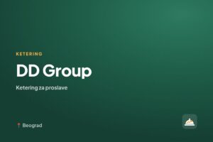 DD Group