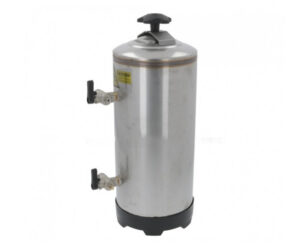 Dekalcifikator za vodu, ručni, 12l, priključak 3/4″