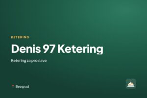 Denis 97 Ketering