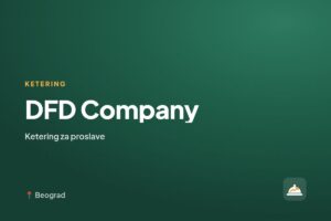 DFD Company