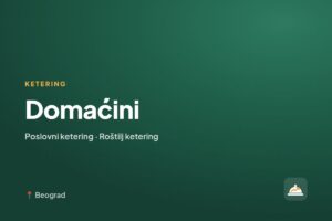 Domaćini