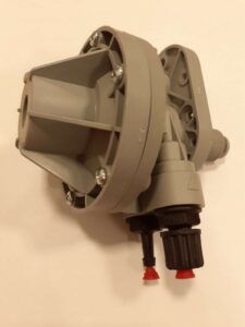 Dozator za sjaj ATA A5694