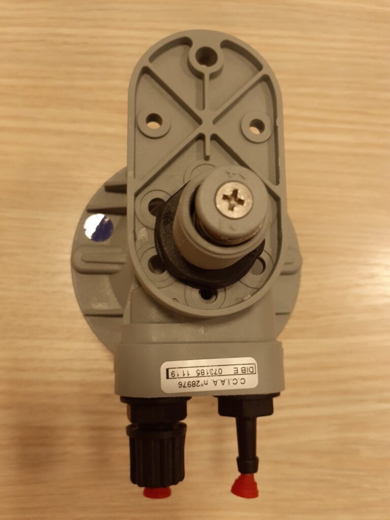 Dozator za sjaj ATA A5694