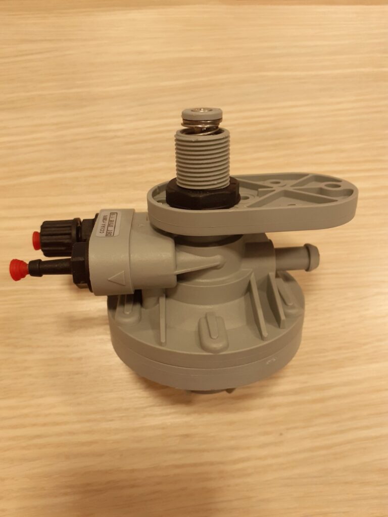 Dozator za sjaj ATA A5694