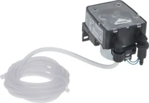 Dozator za sjaj Seco NBM 0.7, bez elektronike, 0-0,7 l/h