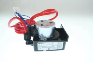Dozator za sjaj Seco NPG, bez elektronike (0-0,7 l/h)