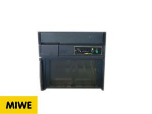 Duvaljka Miwe — peć za pekare, 3 pleha, 4,5kW