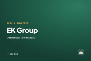 EK Group